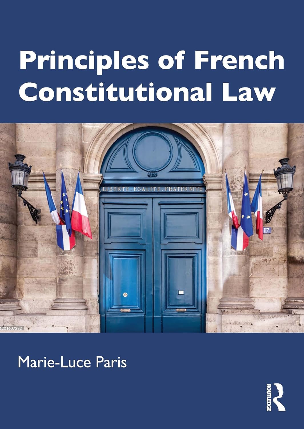 Principles of French constitutional law / Marie-Luce Paris (另開視窗)