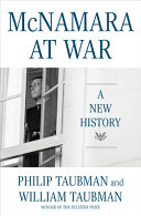 McNamara at war :a new history / (另開視窗)