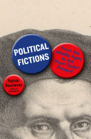 Political fictions :from the Middle Ages to the 