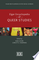 Elgar encyclopedia of queer studies / (另開視窗)