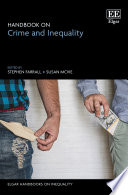 Handbook on crime and inequality / (另開視窗)