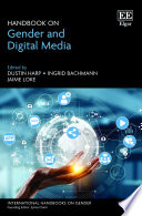 Handbook on gender and digital media / (另開視窗)