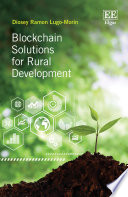 Blockchain solutions for rural development / (另開視窗)