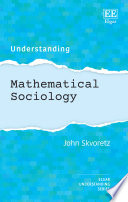 Understanding mathematical sociology / (另開視窗)