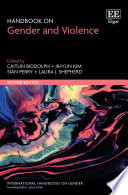 Handbook on gender and violence / (另開視窗)