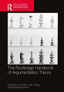 Routledge handbook of argumentation theory / (另開視窗)
