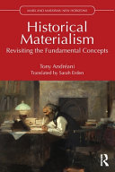 Historical materialism :revisiting the fundamental concepts / (另開視窗)