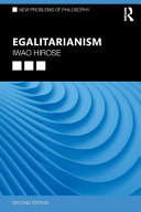 Egalitarianism / (另開視窗)