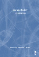 Law and society / (另開視窗)