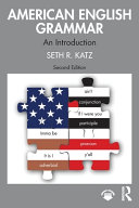 American English grammar :an introduction / (另開視窗)