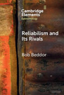 Reliabilism and its rivals / (另開視窗)