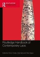 Routledge handbook of contemporary Laos / (另開視窗)