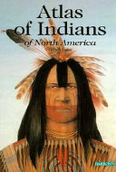Atlas of Indians of North America / (另開視窗)