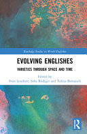 Evolving Englishes :varieties through space and time / (另開視窗)