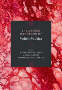 The Oxford handbook of polish politics / (另開視窗)
