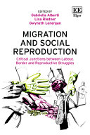 Migration and social reproduction :critical junctions between labour, border and reproductive struggles / (另開視窗)