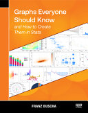 Graphs everyone should know and how to create them in Stata / (另開視窗)