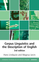 Corpus linguistics and the description of English / (另開視窗)