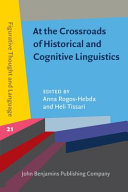 At the crossroads of historical and cognitive linguistics / (另開視窗)