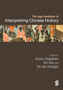 The Sage handbook of interpreting Chinese history / (另開視窗)