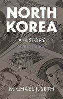 North Korea :a history / (另開視窗)