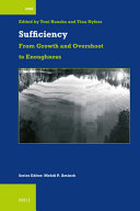 Sufficiency :from growth and overshoot to enoughness / (另開視窗)