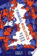 Tribal politics :how Brexit divided Britain / (另開視窗)