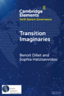 Transition imaginaries :contested temporalities, affective politics, and decolonial technology / (另開視窗)