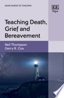 Teaching death, grief and bereavement / (另開視窗)