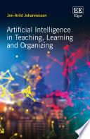 Artificial intelligence in teaching, learning and organizing / (另開視窗)