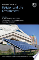 Handbook on religion and the environment / (另開視窗)