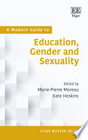 A modern guide to education, gender and sexuality / (另開視窗)