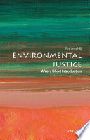 Environmental justice :a very short introduction / (另開視窗)
