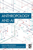 Anthropology and AI / (另開視窗)
