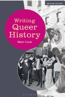 Writing queer history / (另開視窗)