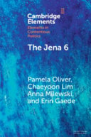 The Jena 6 :of nooses, fights, narratives, and movement building / (另開視窗)