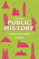 Public history :a practical guide / (另開視窗)