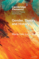 Gender, theory, and history :on the knowledge and politics of bodies / (另開視窗)