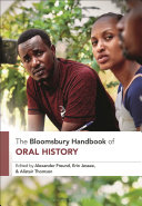 The Bloomsbury handbook of oral history / (另開視窗)