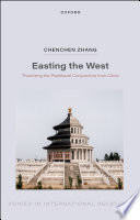 Easting the west :theorizing the postliberal conjuncture from China / (另開視窗)