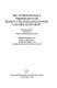 Die Internationale Vereinigung für Rechts- und Sozialphilosophie und ihre Zeitschrift :Bibliographie, Statuten, Wirkungsgeschichtliches / (另開視窗)