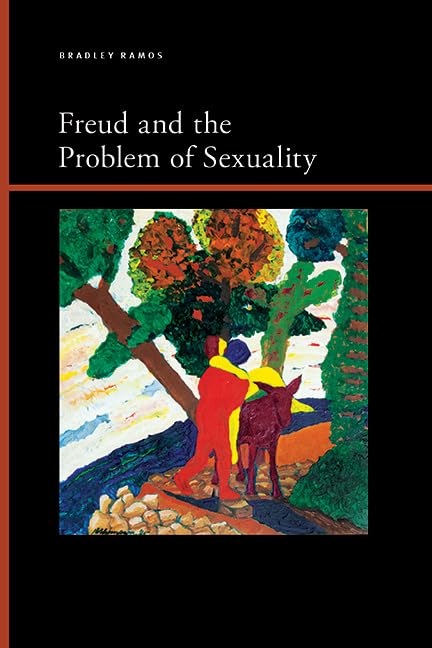 Freud and the problem of sexuality / Bradley Ramos (另開視窗)