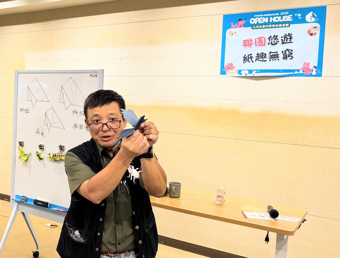 2025院區開放活動照片2