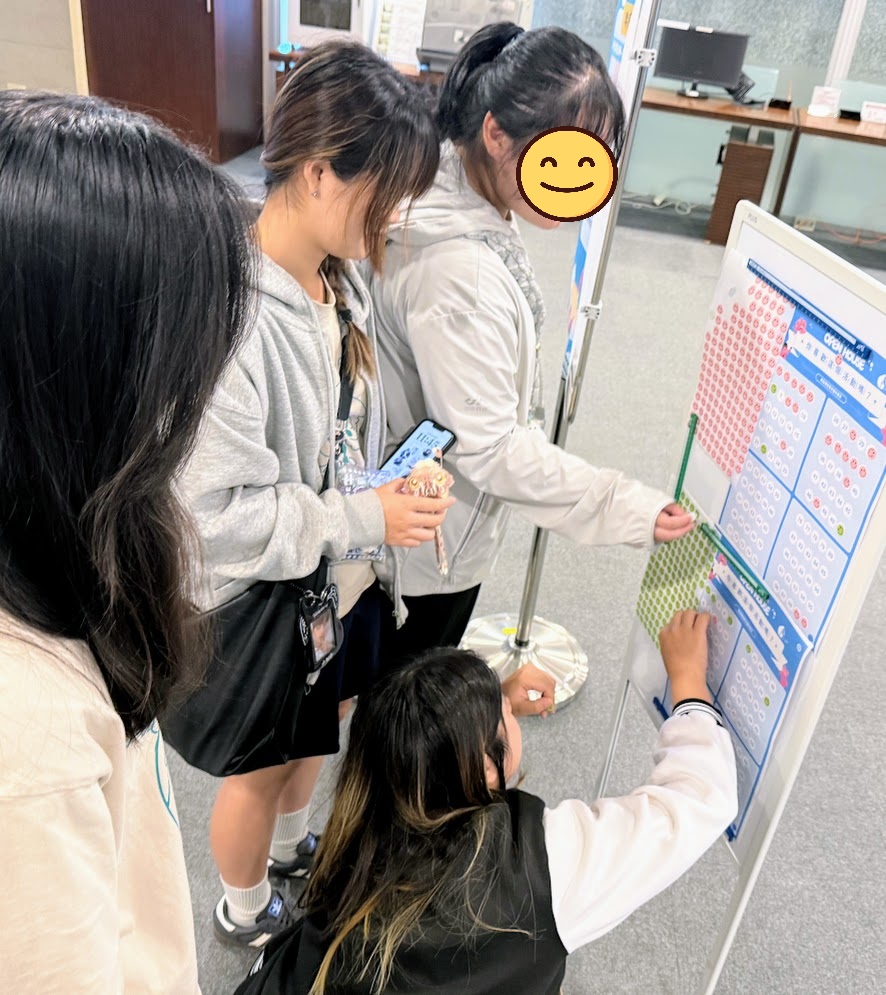 2025院區開放活動照片7