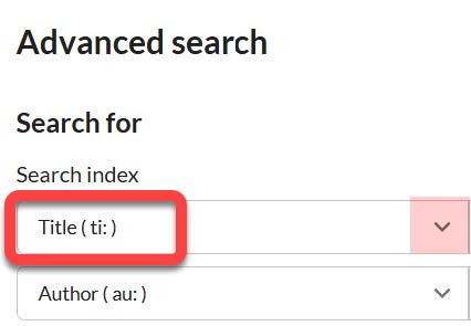 索引前綴詞ti圖片說明