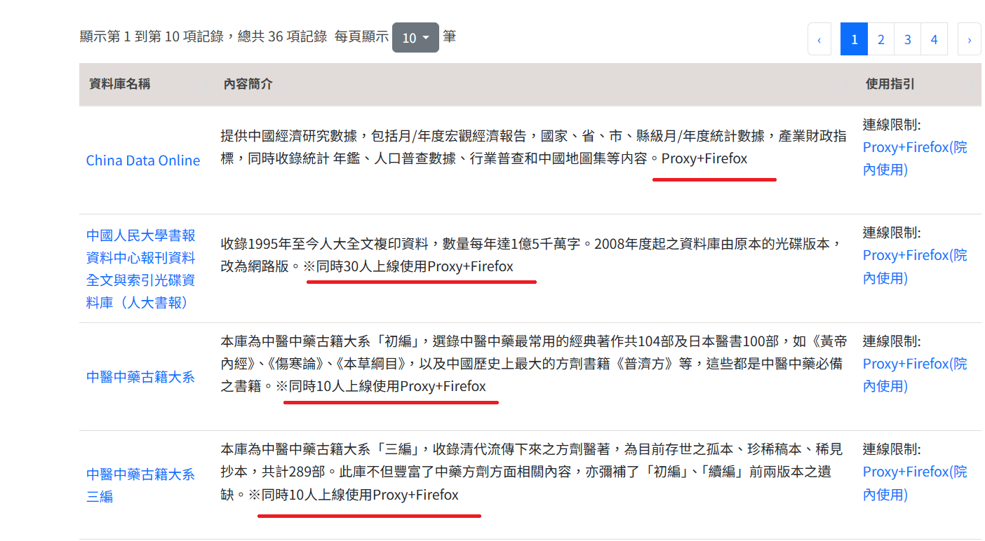 Proxy+Firefox顯示圖示