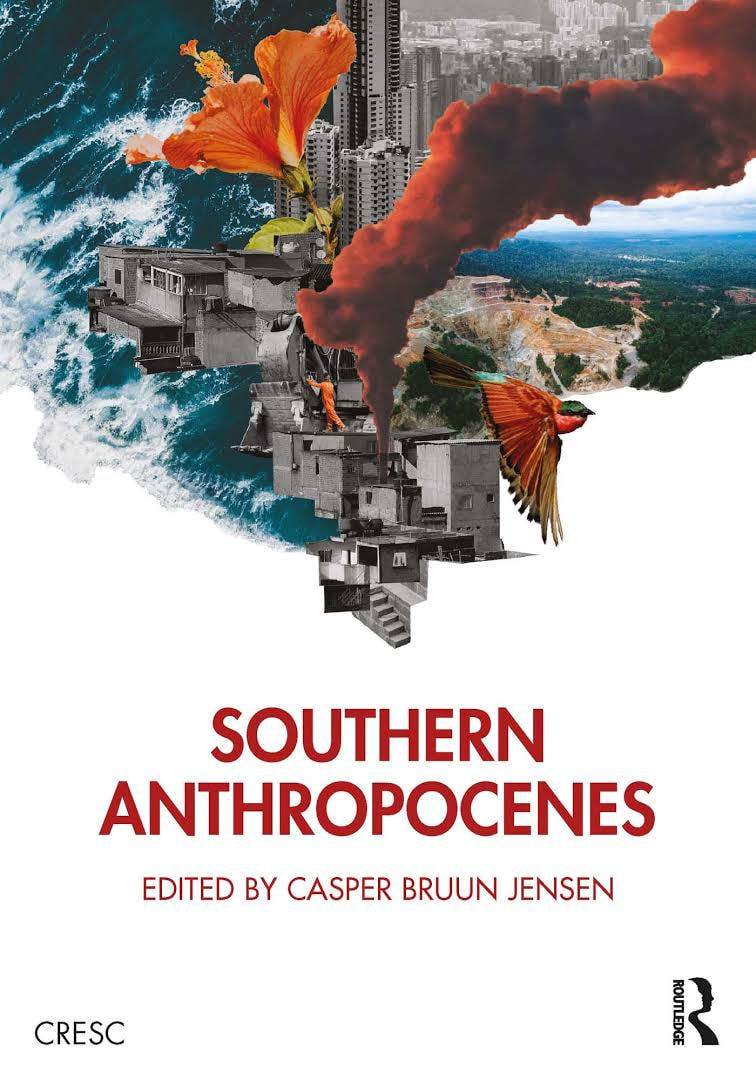 Southern anthropocenes